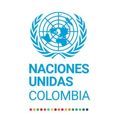 Somos la Organización de las Naciones Unidas 🇺🇳en #Colombia 🇨🇴 Trabajamos día a día para el cumplimento de los #ODS ✨