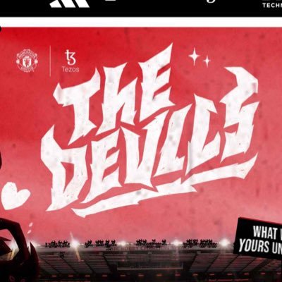 Reporting on @CollectMUFC Devils Sales & Floor Movements. Not automated.