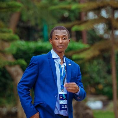 gilbertshweka1's profile picture. Personne n'est une ile