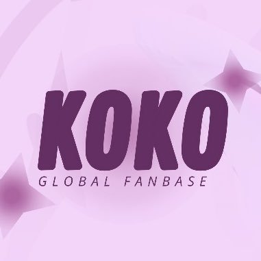 #1 Global Fanbase for #Iland2 #아이랜드2 Participant #KOKO #코코.