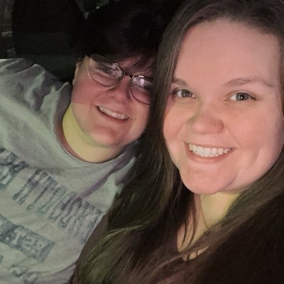 olivia_1evans's profile picture. Bud light enjoyer. she/her 🏳️‍🌈 my girlfriend is so hot