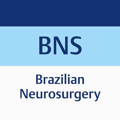 Brazilian Neurosurgery is the official journal for the Brazilian Society of Neurosurgery and the Portuguese Language Neurosurgery Societies.