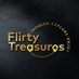Flirty Treasures (@flirtytreasures) Twitter profile photo Flirty Treasures (@flirtytreasures) Twitter profile photo