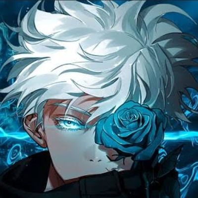 AnimeGovind's profile picture. just simple fella that like anime