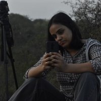 Shruti Sharma(@imsshruti77) 's Twitter Profile Photo