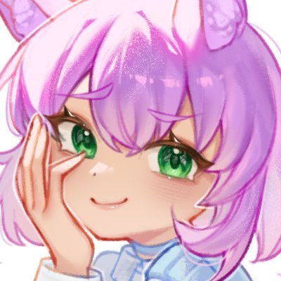 ✨ she/her, 20
🎨b/p:@milk_rkgk @NightBawnana
#nanarts
💖model:@NightBawnana @taijo_oxo