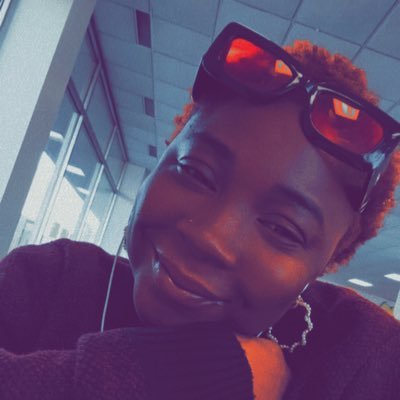 AkebajeO's profile picture. F E M I N I S T | THE ECCENTRIC AUNTY | HUMANIST | I DO NOT CARE ABOUT YOUR god! | NOBODY AIRS LIKE YAHWEH | I AM NOT THE BIGGER PERSON