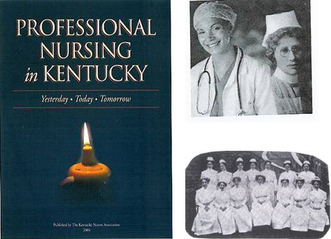 A place for all Kentucky nurses to unite and share their stories.
