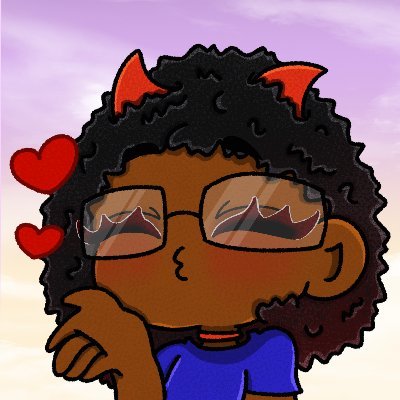 I draw and do art stuffs. Still learning something new everyday 💖