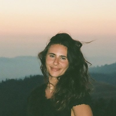 Isabella Orsi Profile