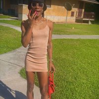 DiannaJoy Williams (@colormewyld) 's Twitter Profile