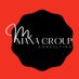 Mana Group Consulting (@ManaGroupCons) Twitter profile photo