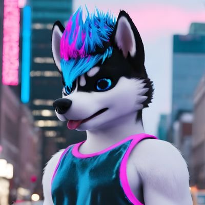 Your average 18+ VRChat citizen.
Obsessed with AI.
Proficient in Blender3D, Unity(VRC), Stable Diffusion, and more!