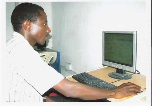 Founder/President of Pro Audio Light Tanzania, Sound Engineer & Journalist also Architectural drawings Seller in Tanzania.