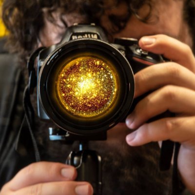 HavocTeslasmith's profile picture. When everything is improbable, anything is possible.