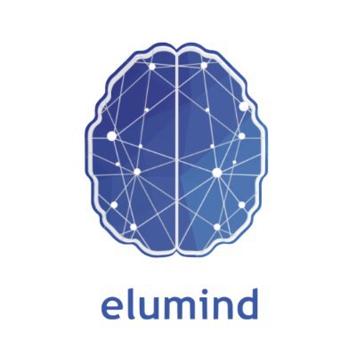 Optimize your Brain with Elumind. 
Brain Mapping, Neurofeedback, Biofeedback, Functional Medicine, and Micro-Current Therapy. 
Reach your Peak Performance.