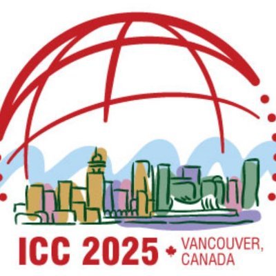 Official account of the International Cartographic Conference 2025 in Vancouver | Mapping the future: Innovation, Inclusion & Sustainability #ICC2025VanCity