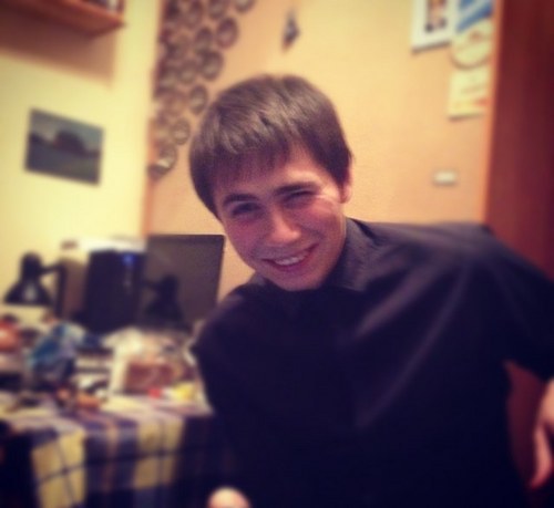 K03bIpb's profile picture. 