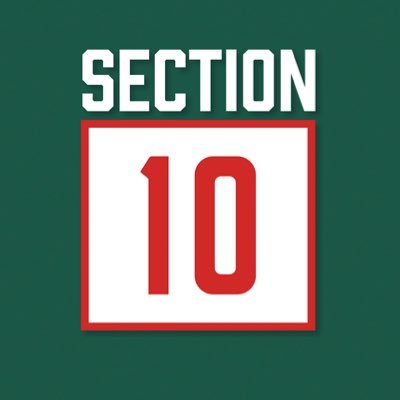 Section 10 Podcast