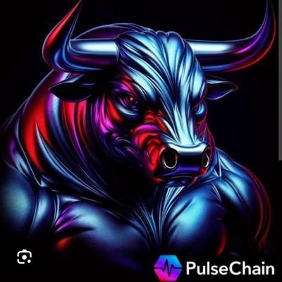 Here for the gains not the tech lol

Hex PulseChain PusleX INC