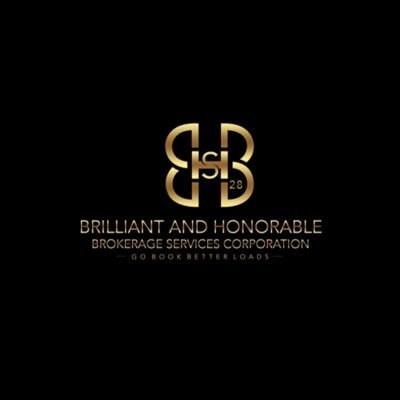 Brilliant and Honorable Brokerage Services Corporation