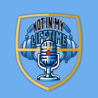 Not In My Lifetime (@niml_pod) 's Twitter Profile