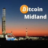 Midland Bitcoin Meetup Group (@bitcoinmidland) 's Twitter Profile