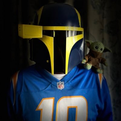 Boltalorian's profile picture. Bolt Up ⚡️Season Ticket Holder 2024 💯