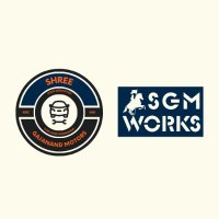 SGM Works(@SGMWorks) 's Twitter Profile Photo