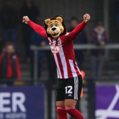 All Things @OfficialECFC & @ExeterCityWFC #ecfc
