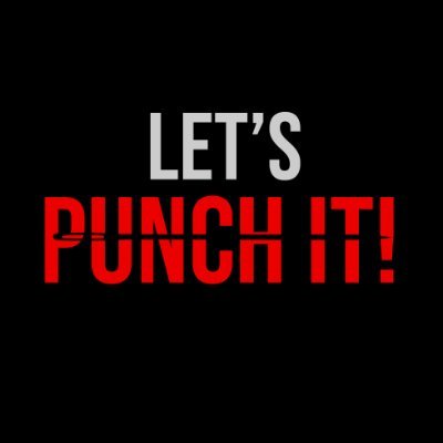 @LetsPunchItCZ