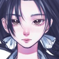 biria's fanart(@Bougainbiria_FA) 's Twitter Profile Photo