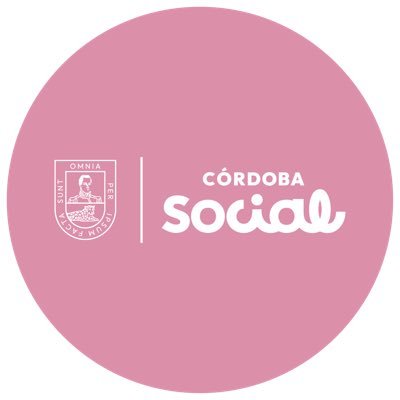 Cuenta oficial de la oficina de Gestión Social del Departamento de Córdoba