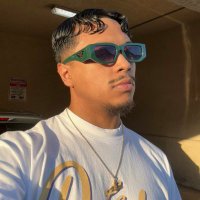 Renegade Ro (@siralphasky) 's Twitter Profile