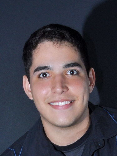 LuisOliveeira's profile picture. Comunicólogo por garra e paixão.