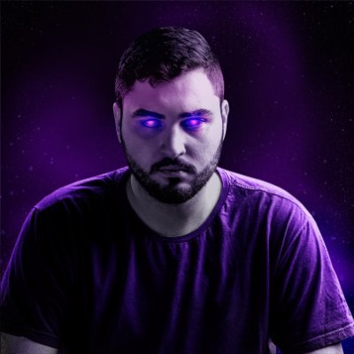 Guza1BTC's profile picture. ◉ Designer e artista visual.
◉ Co fundador da comunidade dragon year.