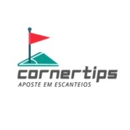 Cornertipsgreen's profile picture. CornerTips
CornerTips: bet safely on corners! Pre-game and live tips for your sure wins. ⚽️📈