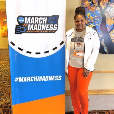 I just desire to be GREAT! Point. Blank. Period. Director of Student-Athlete Success, @AuburnWBB #AuburnAlum💙🧡🐯 #FormerSA🎓🏀#SocialWorker 🖊📋