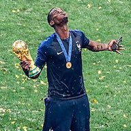 XIT Pogba (@vst_pogba) 's Twitter Profile