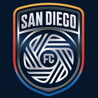 San Diego FC(@sandiegofc) 's Twitter Profile Photo