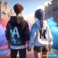 Ameen Salem (@ameen_1576) Twitter profile photo