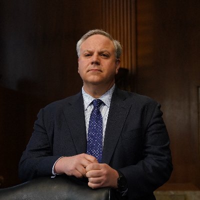 David Bernhardt Profile