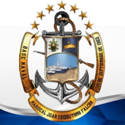 Unidad logística de la @ArmadaFANBVzla acantonada en la Península de Paraguaná desde el 14 de septiembre de 1962, Comandada por el CA. Ovasky Moreno Fuenmayor.