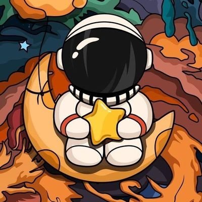 OldgamerThenew's profile picture. Just a future nothing crypto creep, stacking all the future cryptos. *Not Financial Advice* DYOR