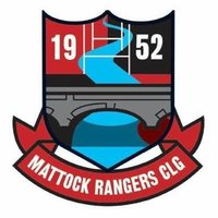 Mattock Rangers(@mattockrangers) 's Twitter Profile Photo