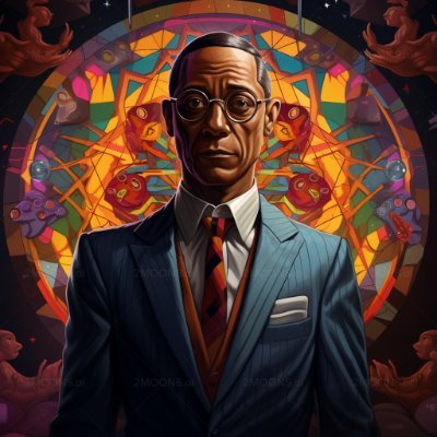 Gustavo Fring Gem Calls