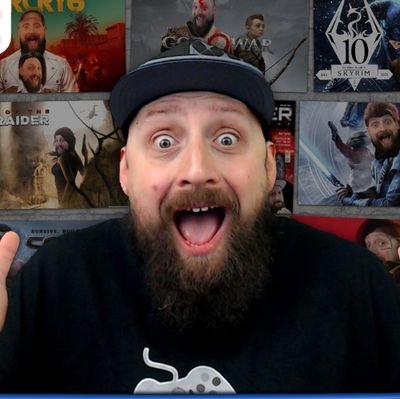 Humorously entertaining partnered Twitch streamer & Youtuberer 🤪  Gaming for fun 🎮 ADHD'er 🤯• ✉️ onemightywrath@gmail.com