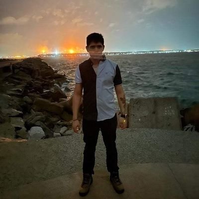 AirGogetta999's profile picture. Preso entre las redes de un poema... ❤️‍🔥