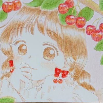 フォローありがとうございます！
メルカリでイラスト販売してます(*^^*)
見に来てくださると嬉しいです☆
https://t.co/D94teukjvM