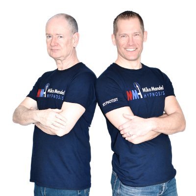 Mike Mandel / Chris Thompson. We teach smart, motivated people to become amazing hypnotists. Hosts of Brain Software podcast.